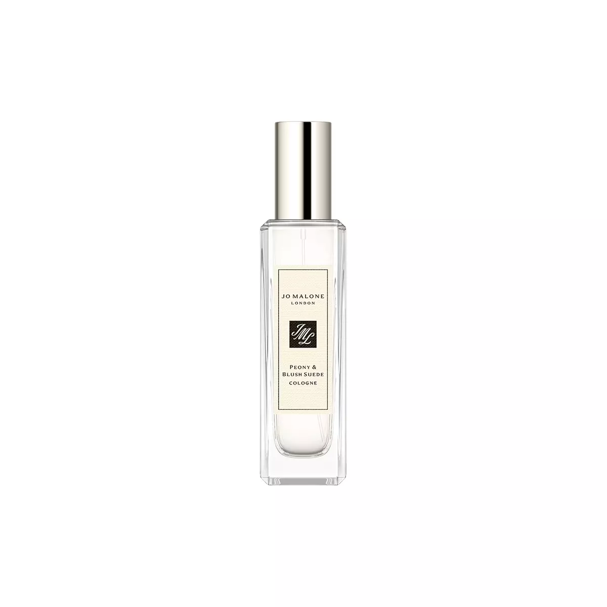 عطر بيوني اند بلش سويدي من جو مالون أو دو كولون للنساء 30 مل