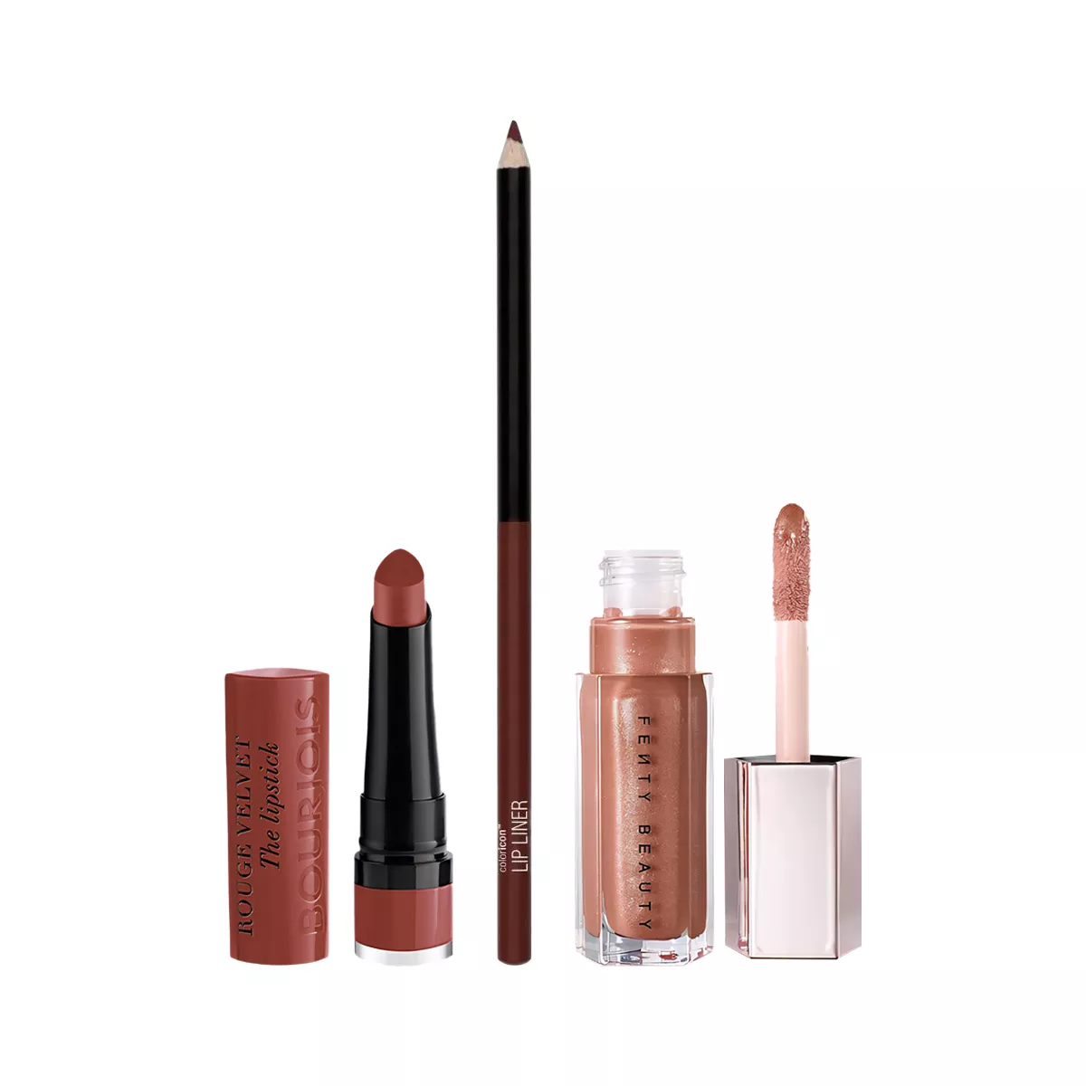 Perfect Pout Lip Kit