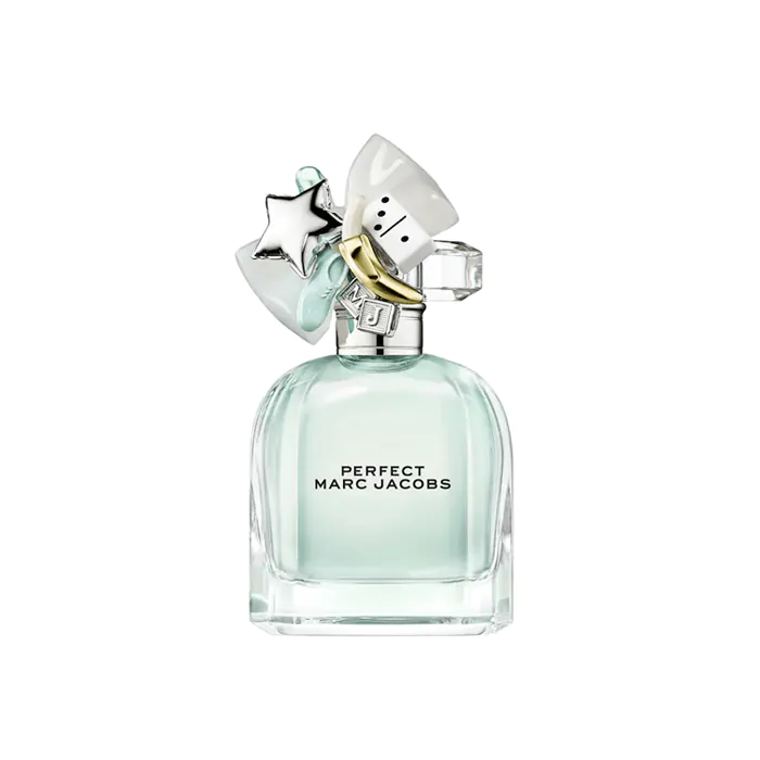 عطر بيرفكت من مارك جاكوبس أو دو تواليت للنساء 50 مل