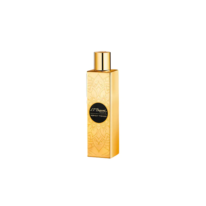 Perfect Tobacco Perfume by S.T. Dupont EDP For Unisex 100 ml