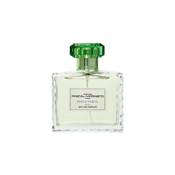 Perle Verte Perfume by Pascal Morabito EDT For Unisex 100 ml