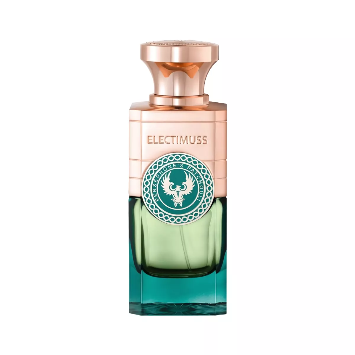 Persephone'S Patchouli Perfume by Electimuss Extraits de Parfum For Unisex 100 ml