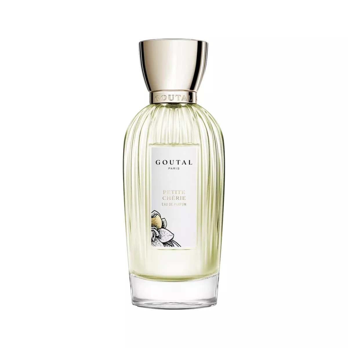 Petite Cherie Eau De Parfum by Annick Goutal EDP For Women 100 ml