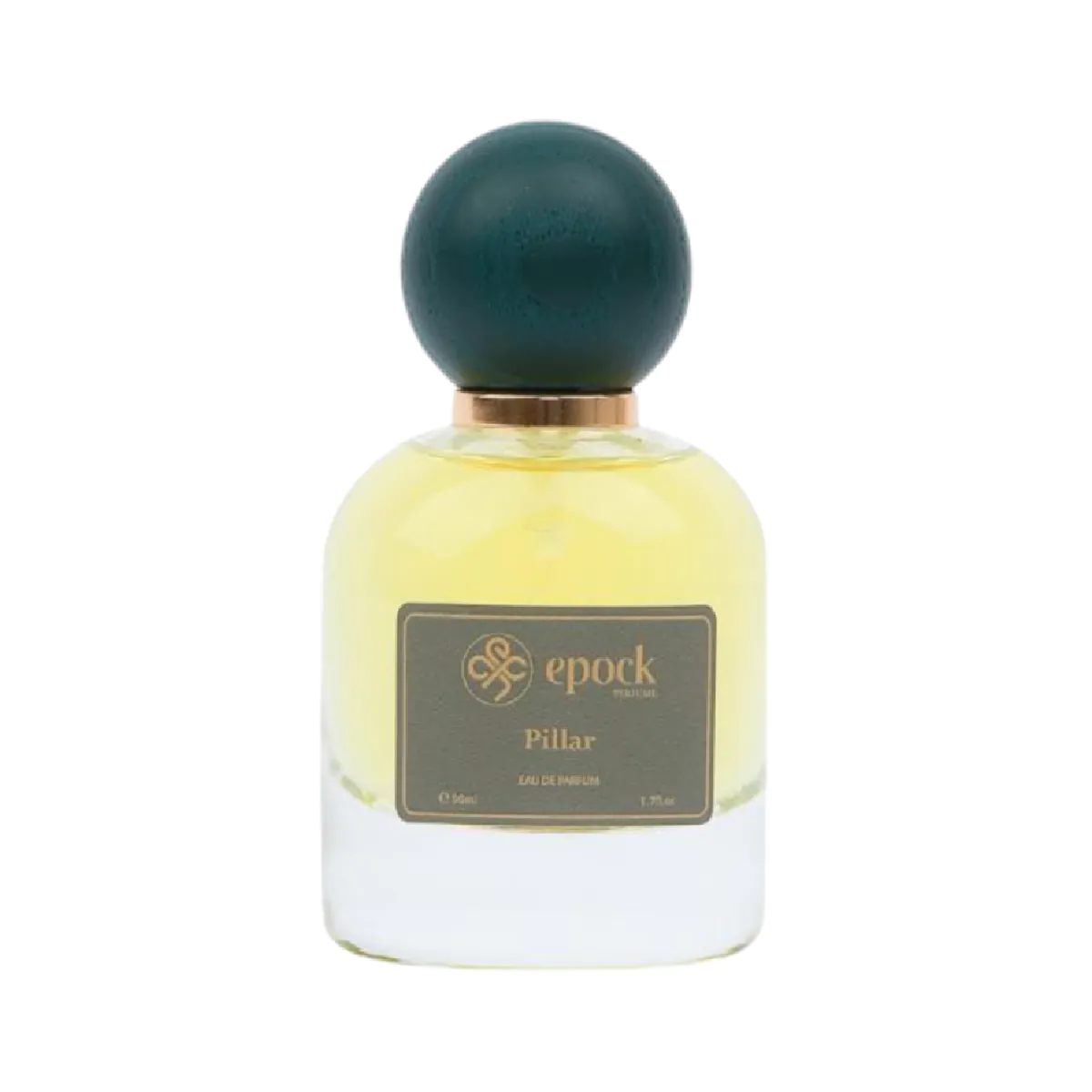 عطر بيلار من إيبوك او دو برفيوم للرجال 50 مل