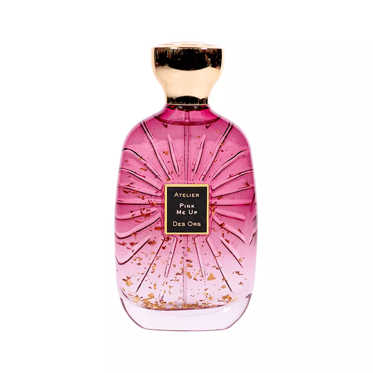 Pink Me Up Perfume by Atelier Des Ors Edp For Unisex 100 ml