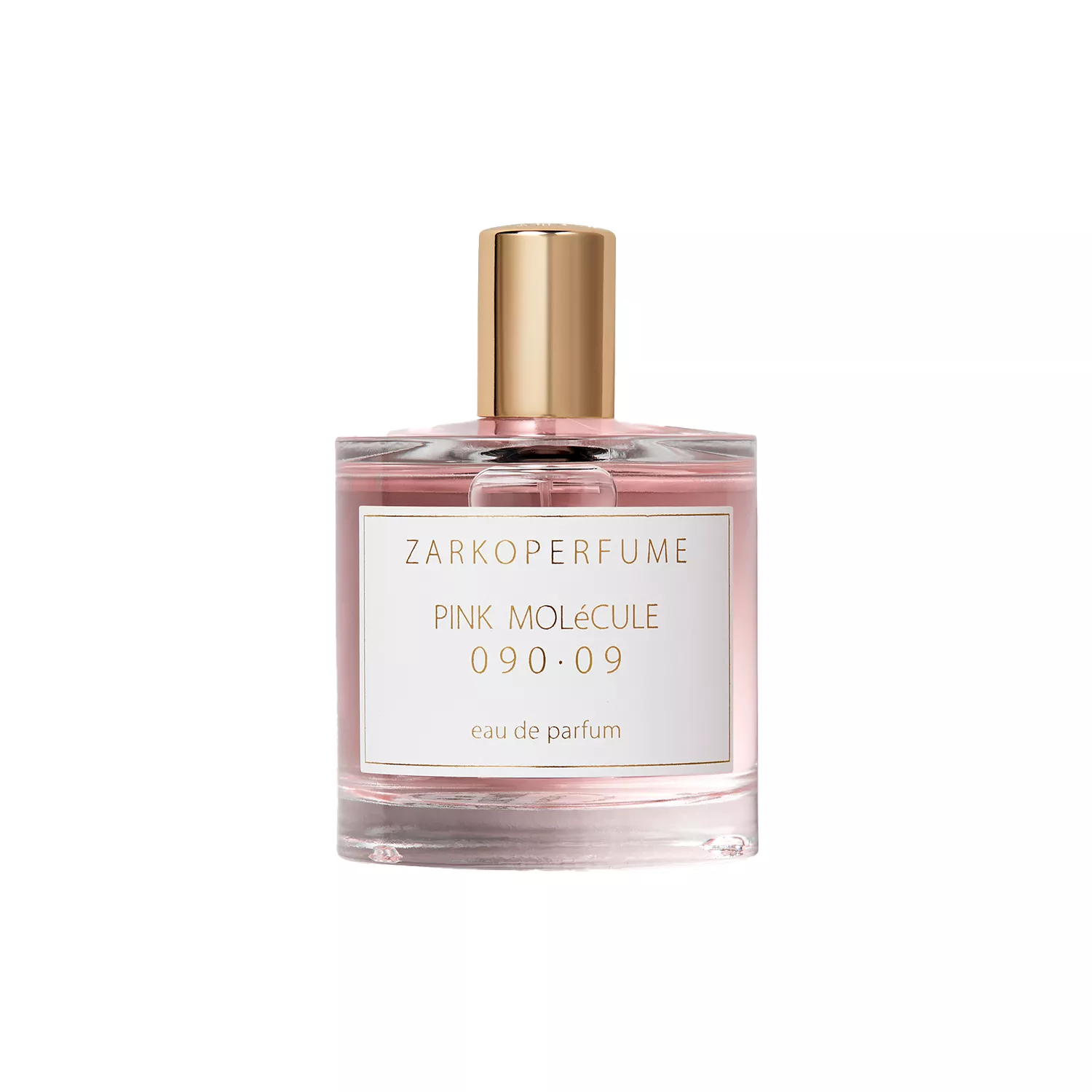 Pink Molecule 090.09 Perfume by Zarkoperfume Eau de Parfum For Men and Women 100 ml