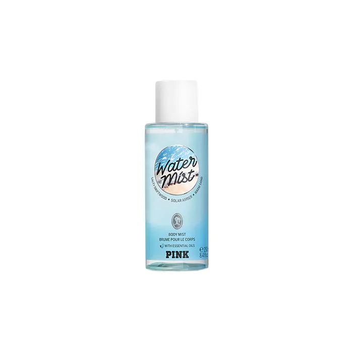 Pink Water Mist Body Mist By Victoria's Secret For Women 250 ml
