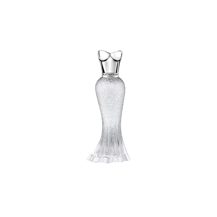 Platinum Rush Perfume by Paris Hilton EDP For Women 100 ml