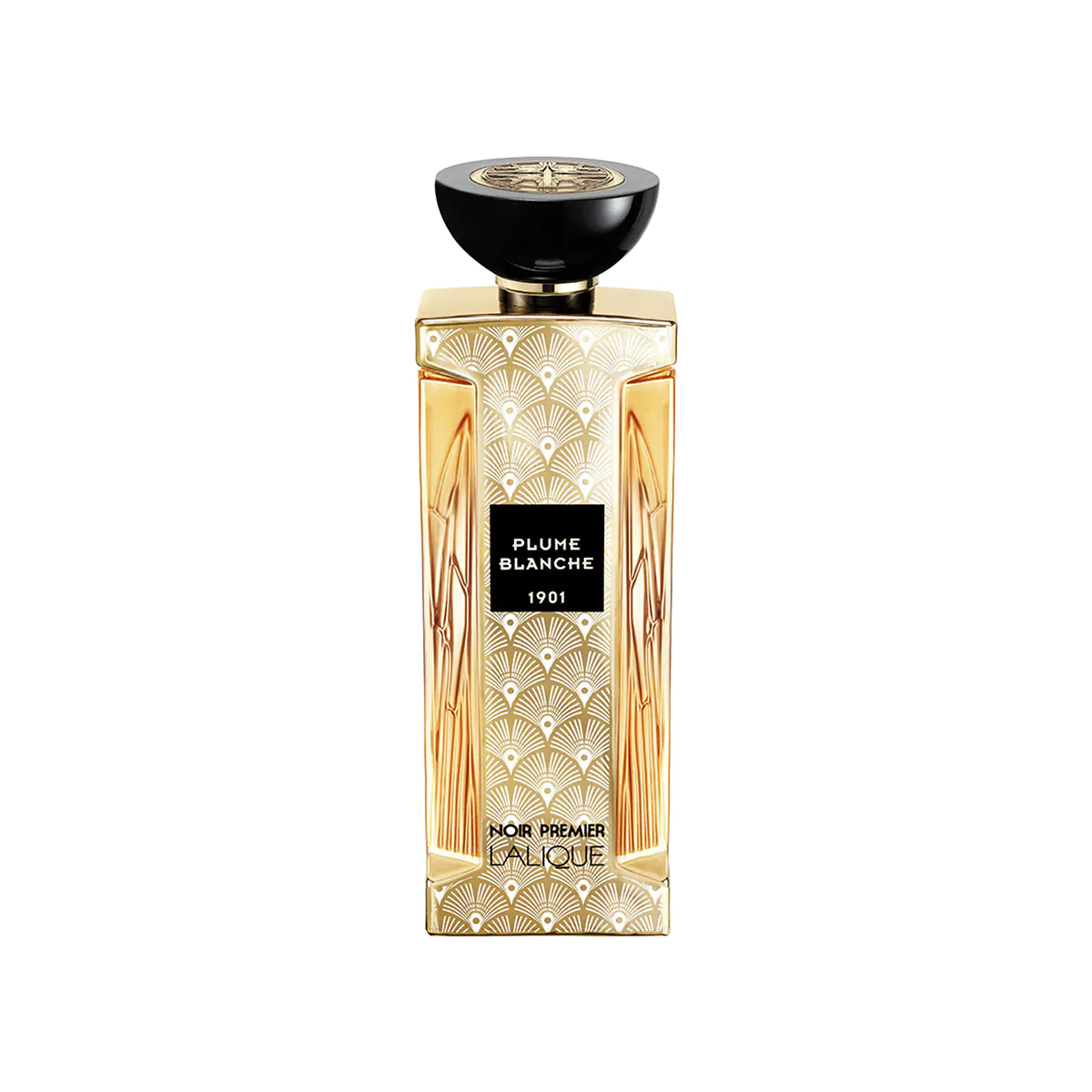 Plume Blanche 1901 Perfume by Lalique EDP For Men and Women 100 ml