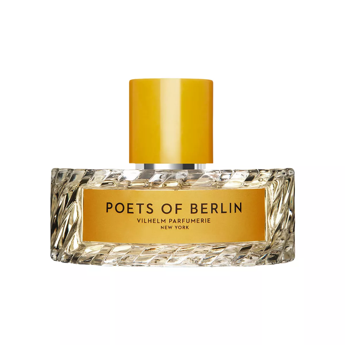 Poets Of Berlin Perfume by Vilhelm Parfumerie Eau de Parfum For Unisex 100 ml