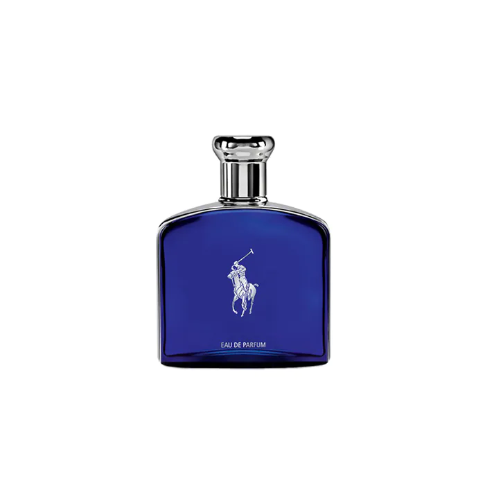 عطر بولو بلو من رالف لورين أو دو برفيوم للرجال 75 مل