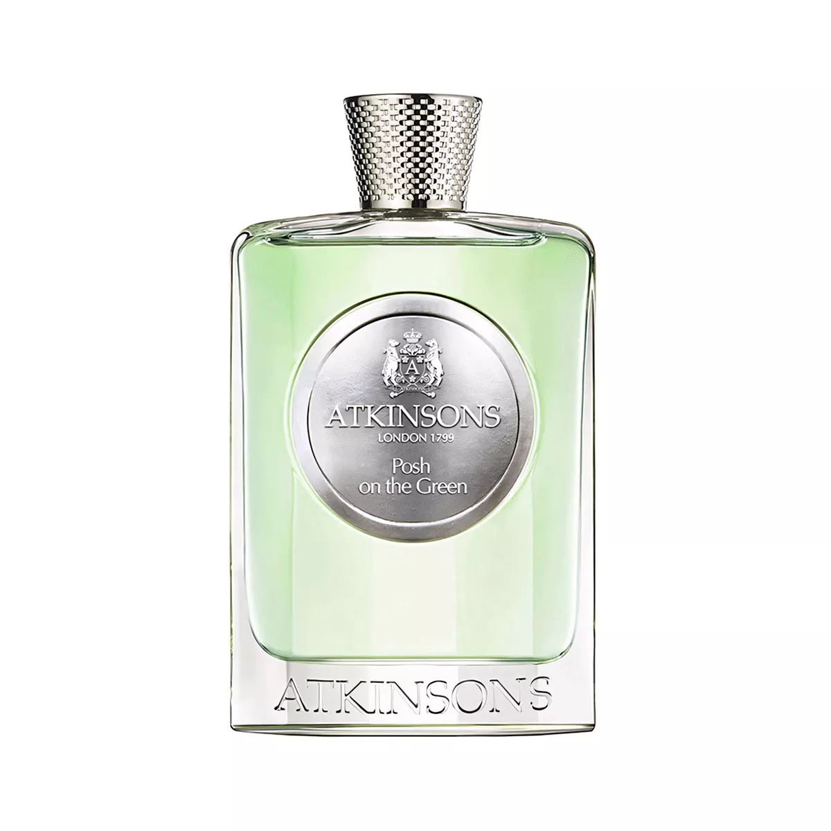 Posh On The Green Perfume By Atkinsons EDP For Men and Women 100 ml