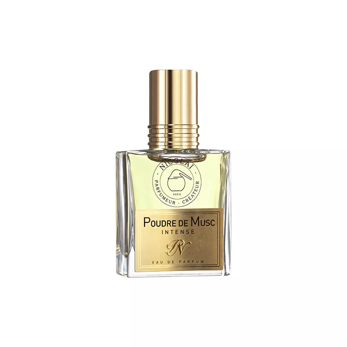 Poudre De Musc Intense Perfume by Nicolai Parfumeur Createur EDP For Men and Women 30 ml