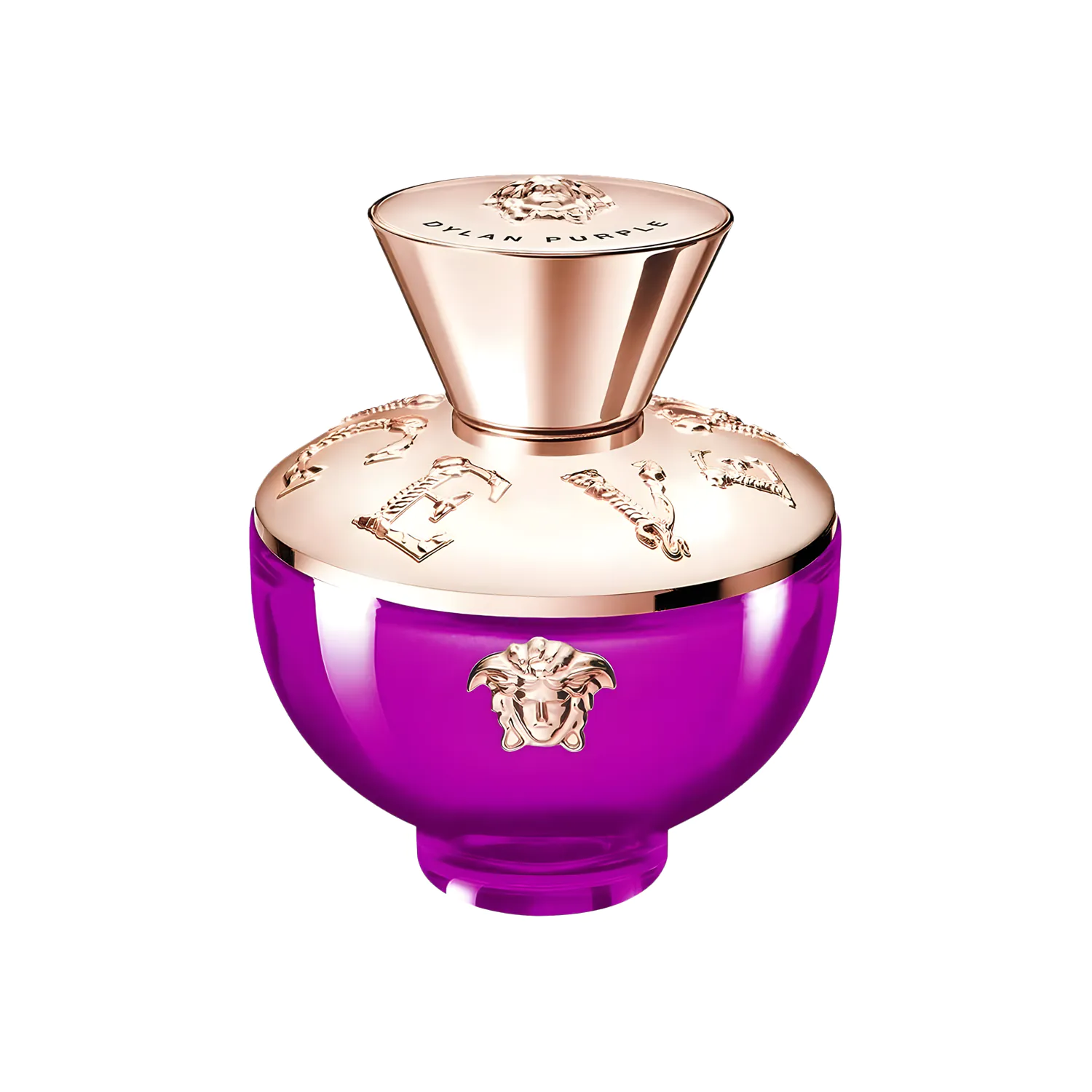 Pour Femme Dylan Purple Perfume by Versace EDP For Women 100 ml