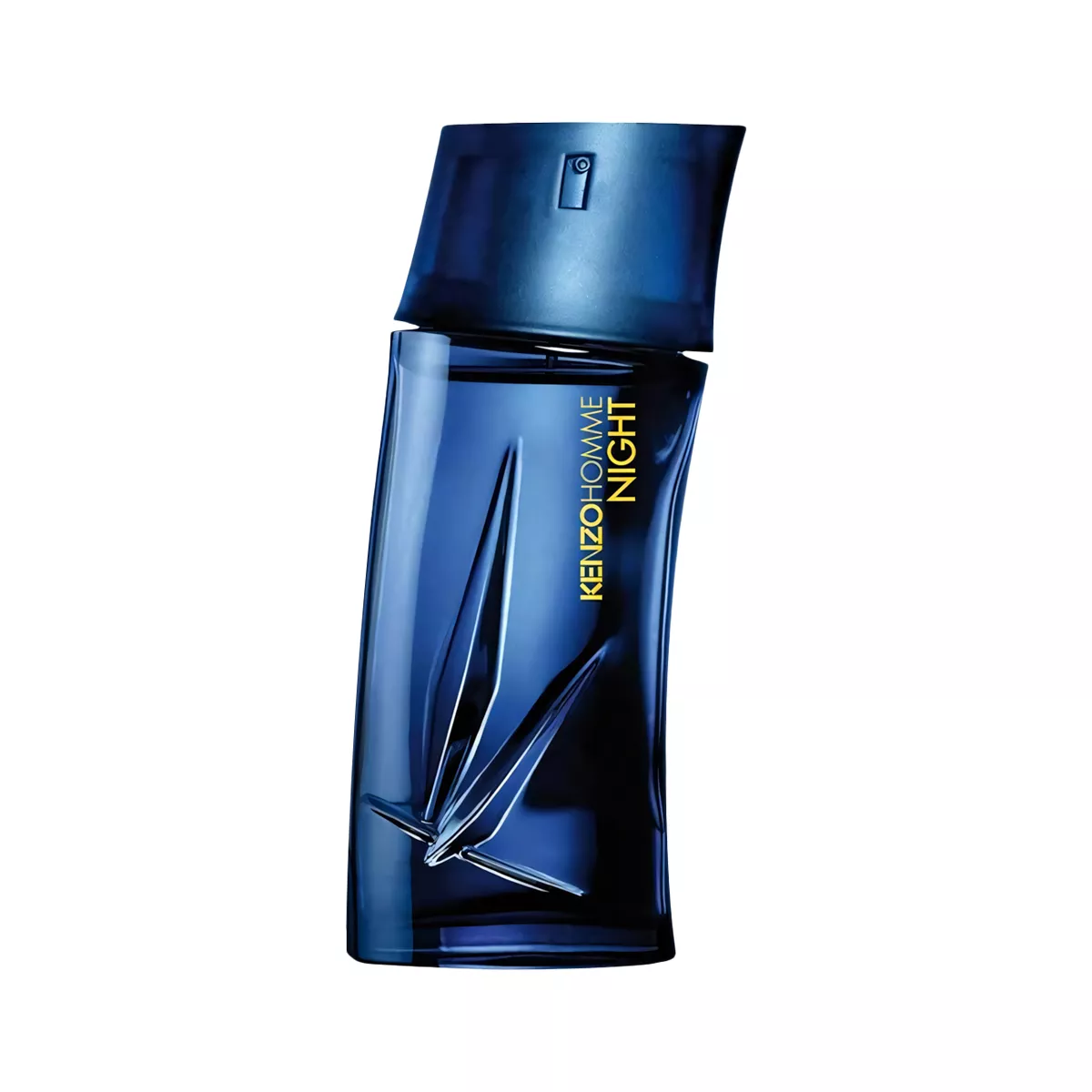 Pour Homme Night Perfume by Kenzo EDT For Men 50 ml