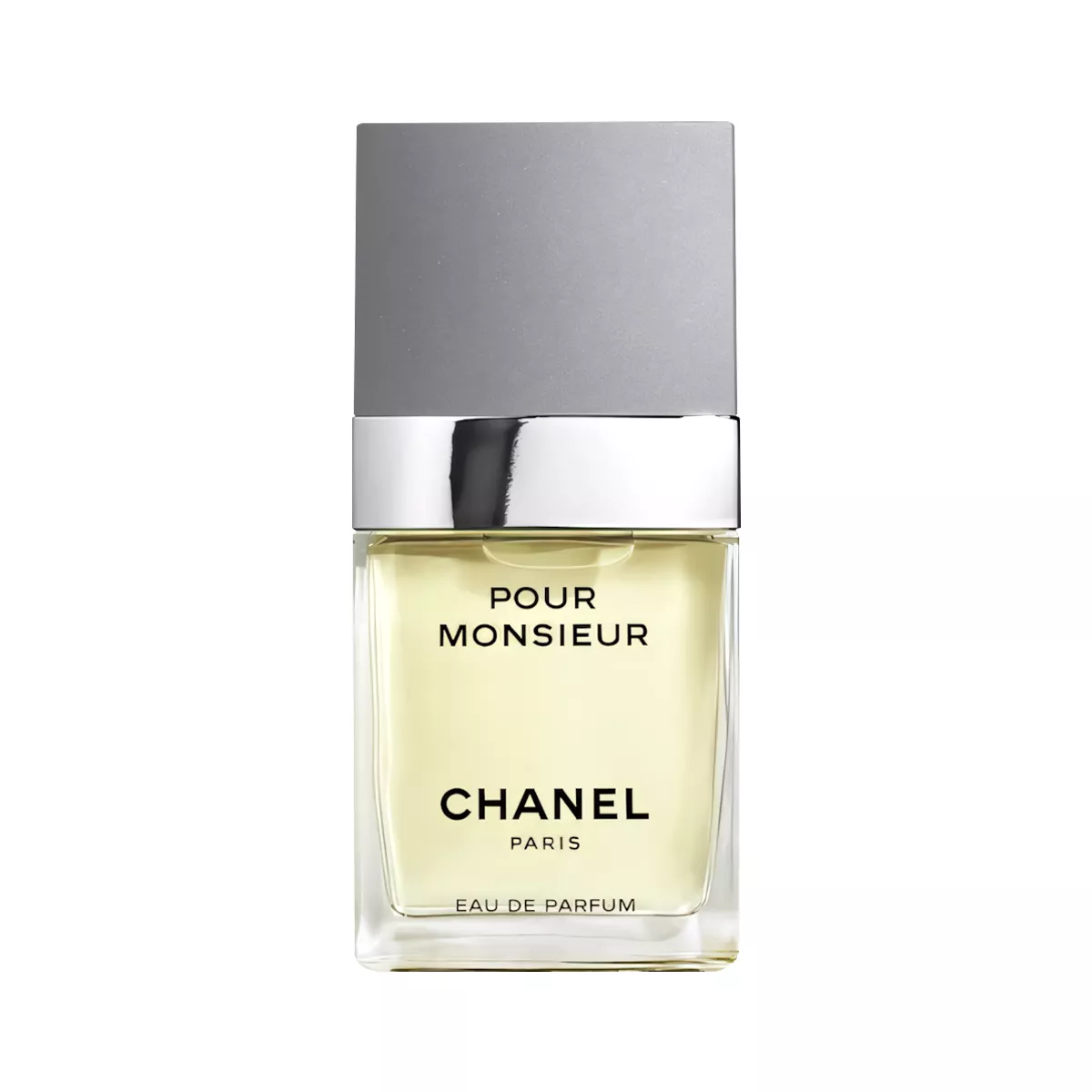 عطر بور مونسيور من شانيل أو دو برفيوم للرجال 75 مل