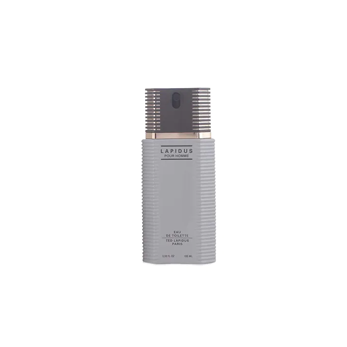 Pour Homme Perfume by Ted Lapidus EDT For Men 100 ml