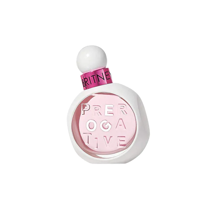 Prerogative Ego Perfume by Britney Spears EDP For Women 100 ml