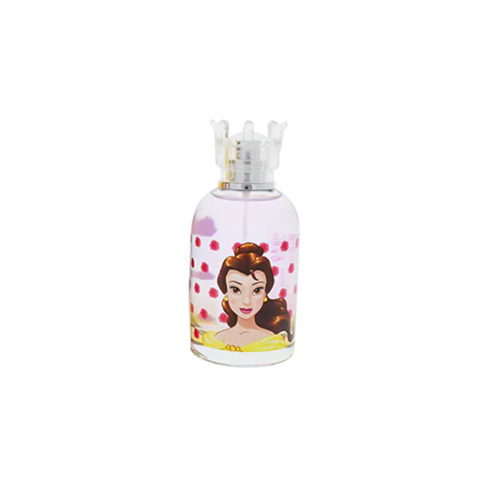 عطر برينسيس بيلي من ديزني أو دو تواليت للجنسين 100 مل