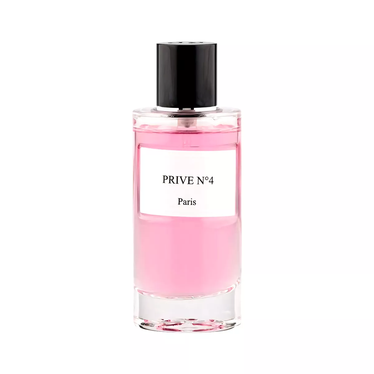 Prive No.4 Perfume by Parfums Rp EDP For Unisex 100 ml