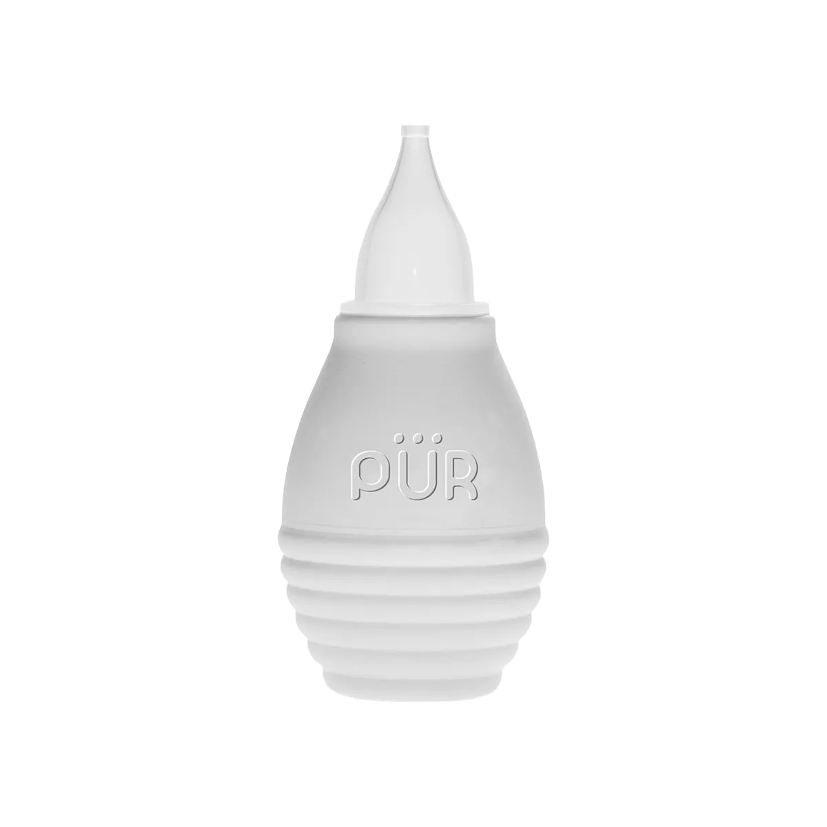 Pur Nasal Aspirator 0+ Months - 1 Piece