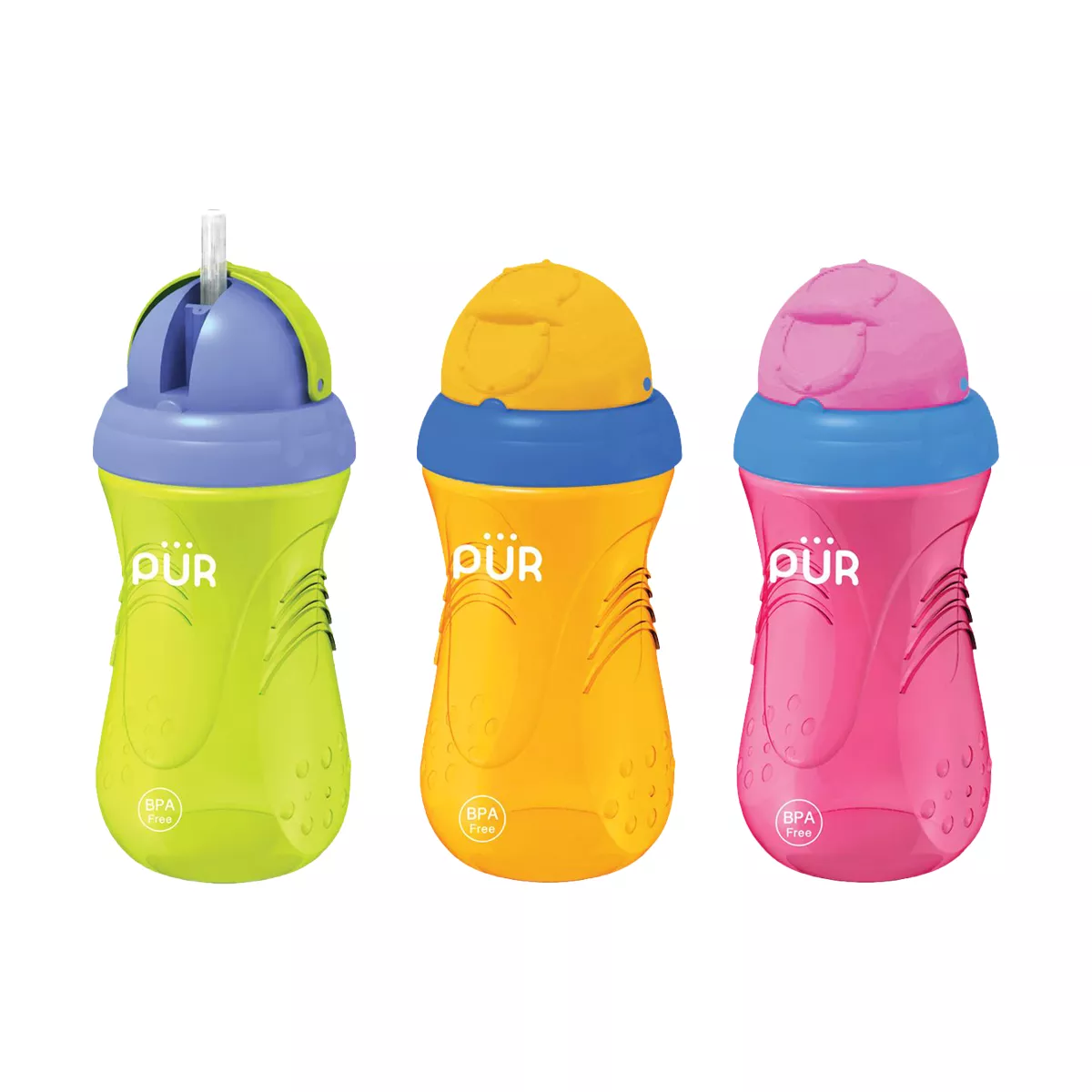 Pur Ridge Sport Cup 12+ Months - 350 ml