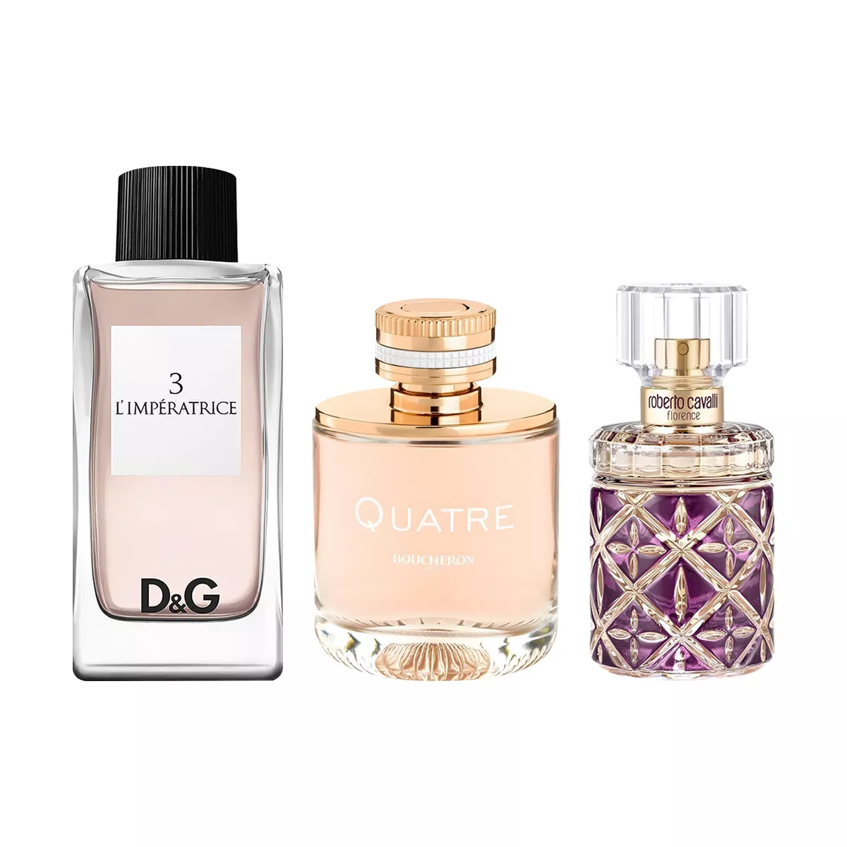 Pure Femininity Set