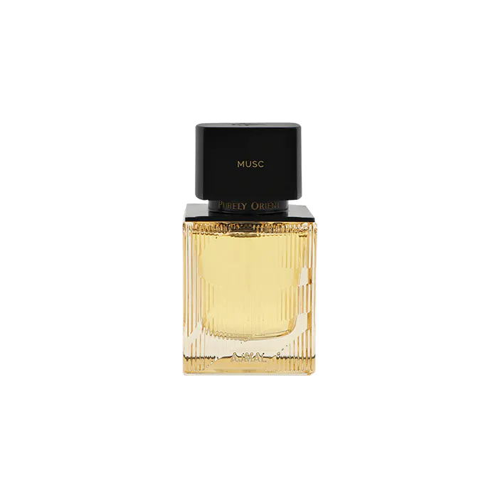 عطر بيورلي اورينت مسك من أجمل أو دو برفيوم للجنسين 75 مل