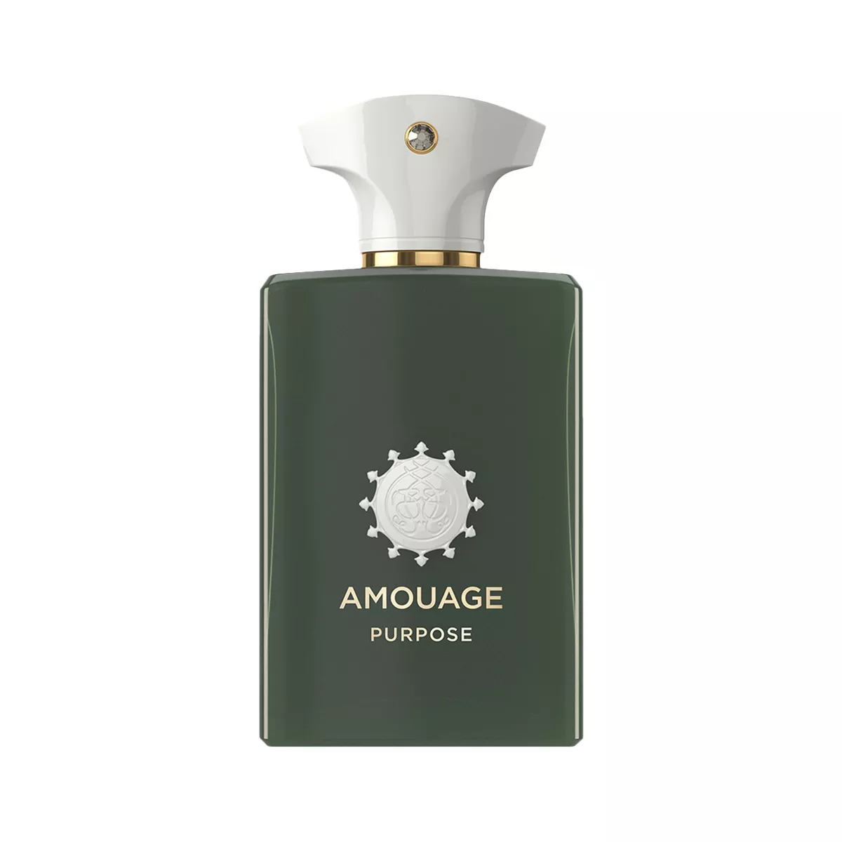 Purpose Perfume by Amouage EDP For Unisex 100 ml