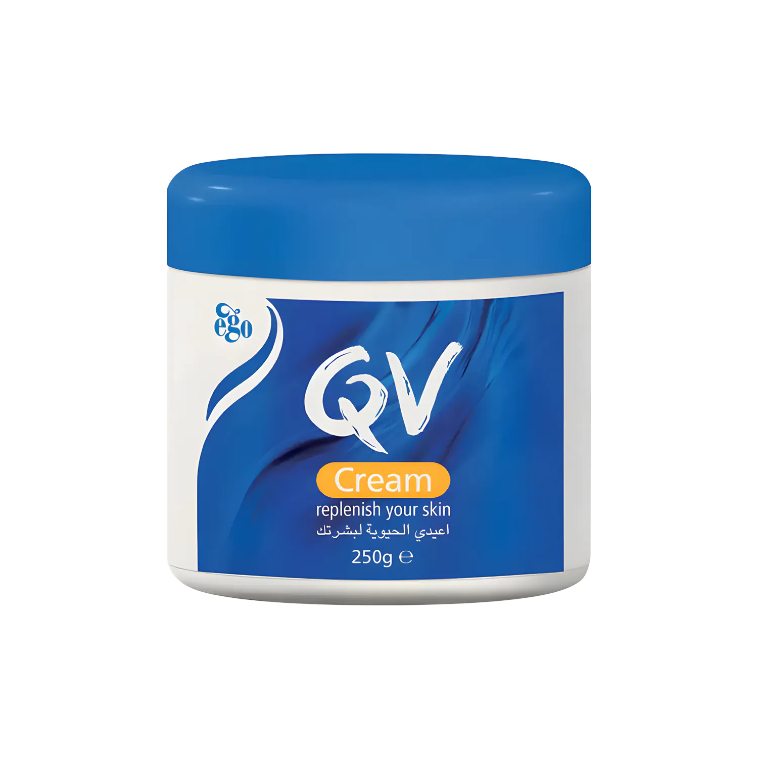 QV Moisturizing Cream - 250 g