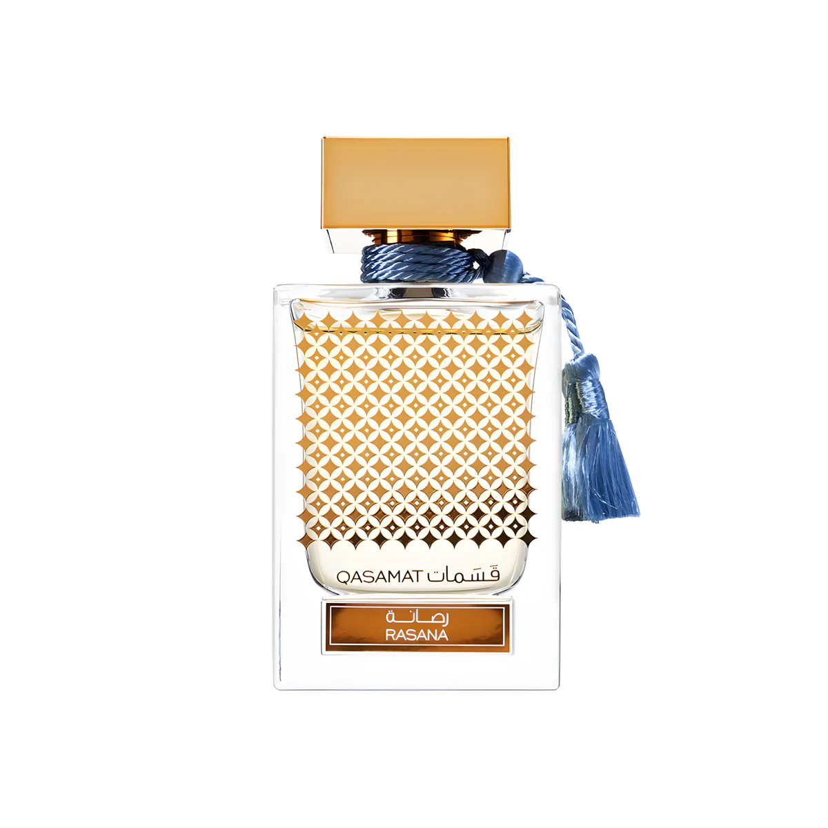 Qasamat Perfume by Rasasi EDP For Men and Women 65 ml