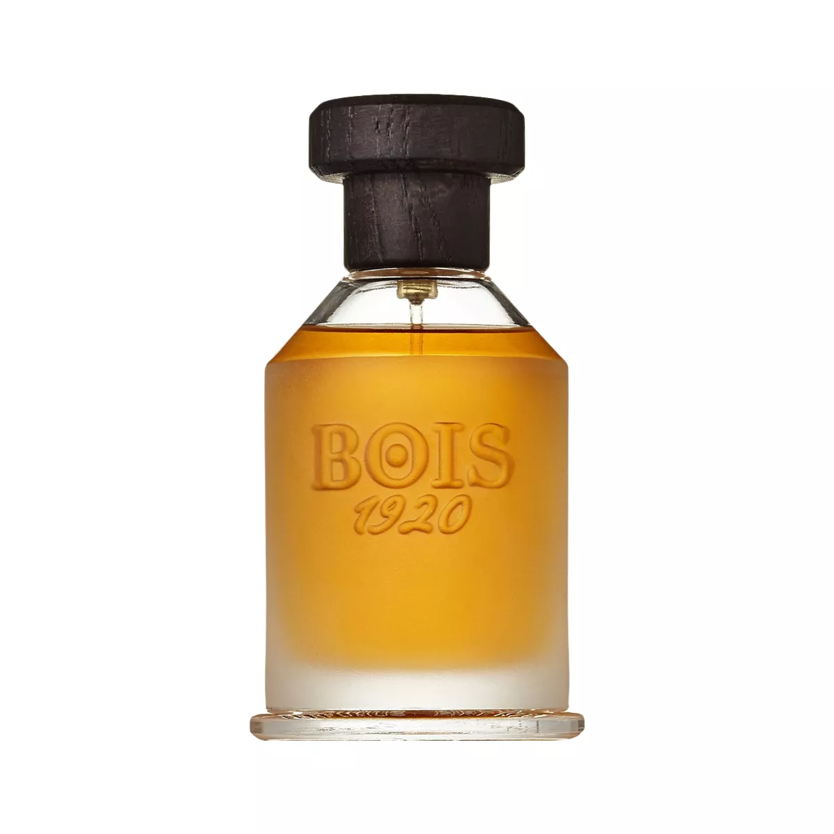 Real Patchouly Perfume by BOIS 1920 Eau de Parfum For Unisex 100 ml