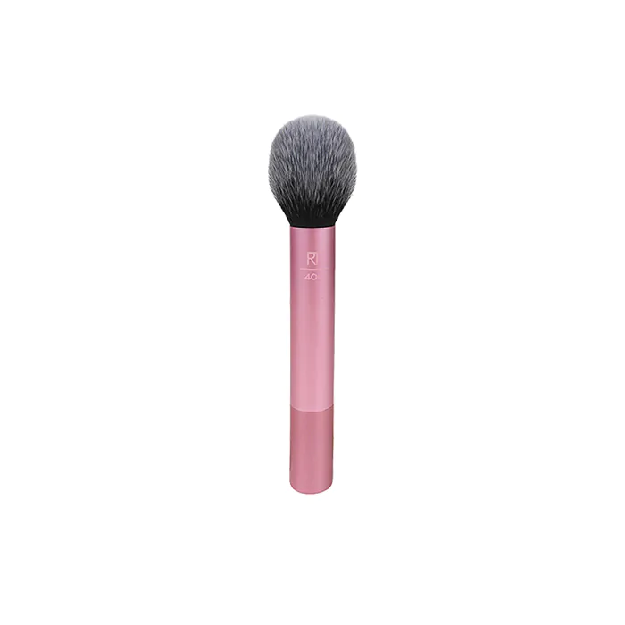 Real Techniques Blush Brush - RT 400 Pink