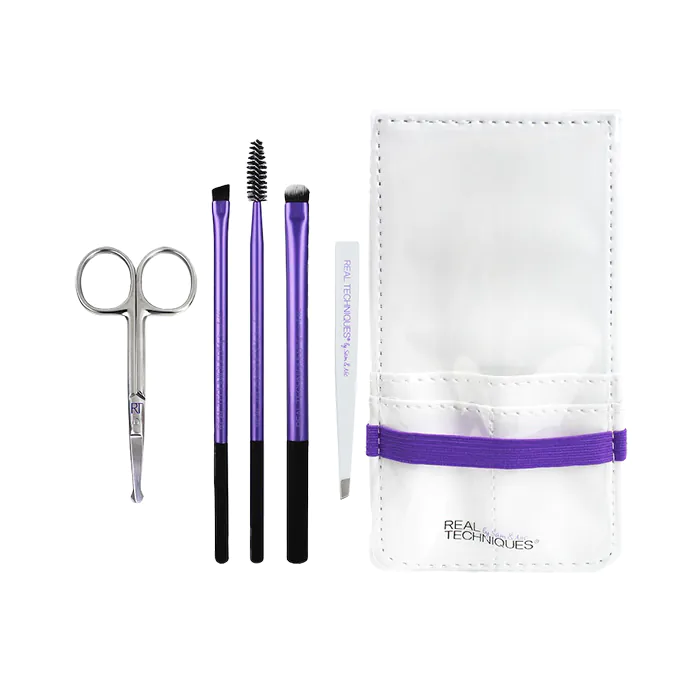 Real Techniques Eye Set