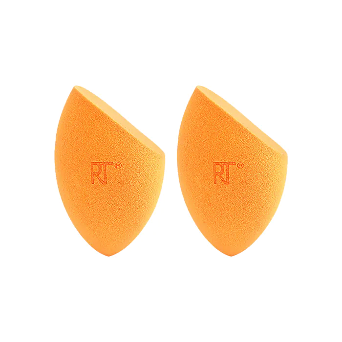 Real Techniques Miracle Complexion Sponges orange