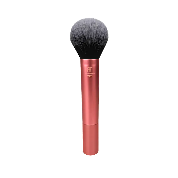 Real Techniques Powder Brush Gold No. 1401
