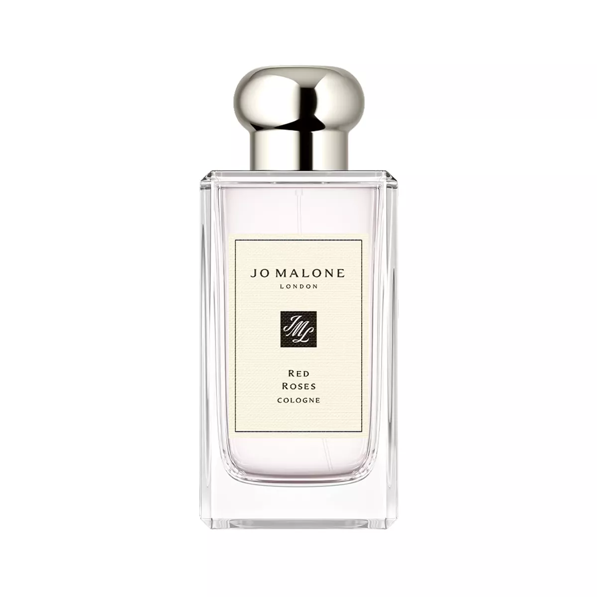 عطر ريد روز من جو مالون أو دو كولون للنساء 100 مل
