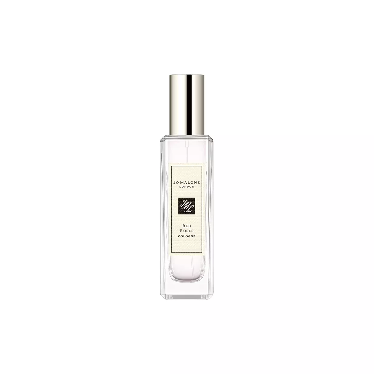 عطر ريد روز من جو مالون أو دو كولون للنساء 30 مل