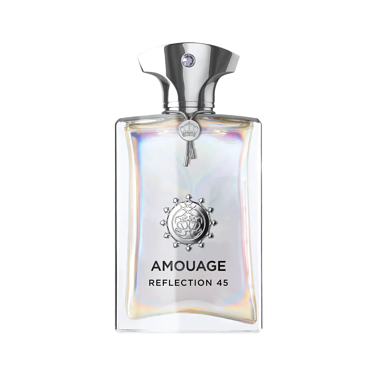 Reflection 45 Perfume by Amouage Extraits de Parfum For Men 100ml