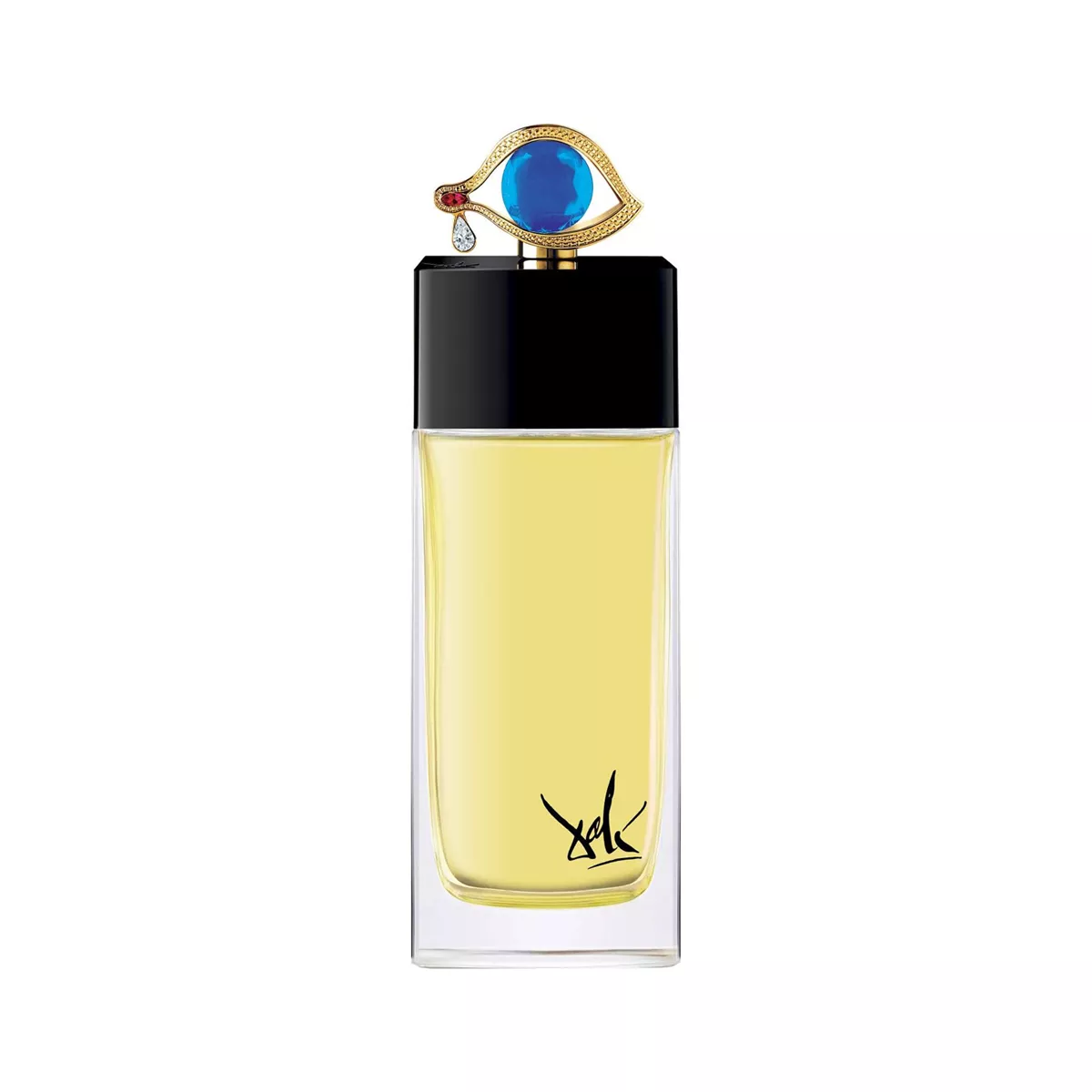 Regard Scintillant De Mille Beautes Perfume by Dali Haute Parfumerie Paris EDP For Men and Women 100 ml