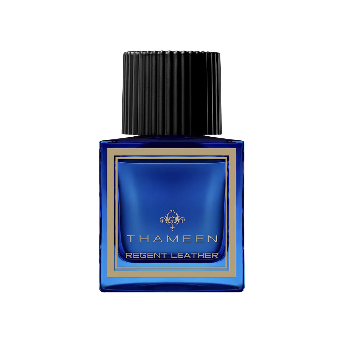 Regent Leather Perfume by Thameen Extraits de Parfum For Men and Women 50 ml