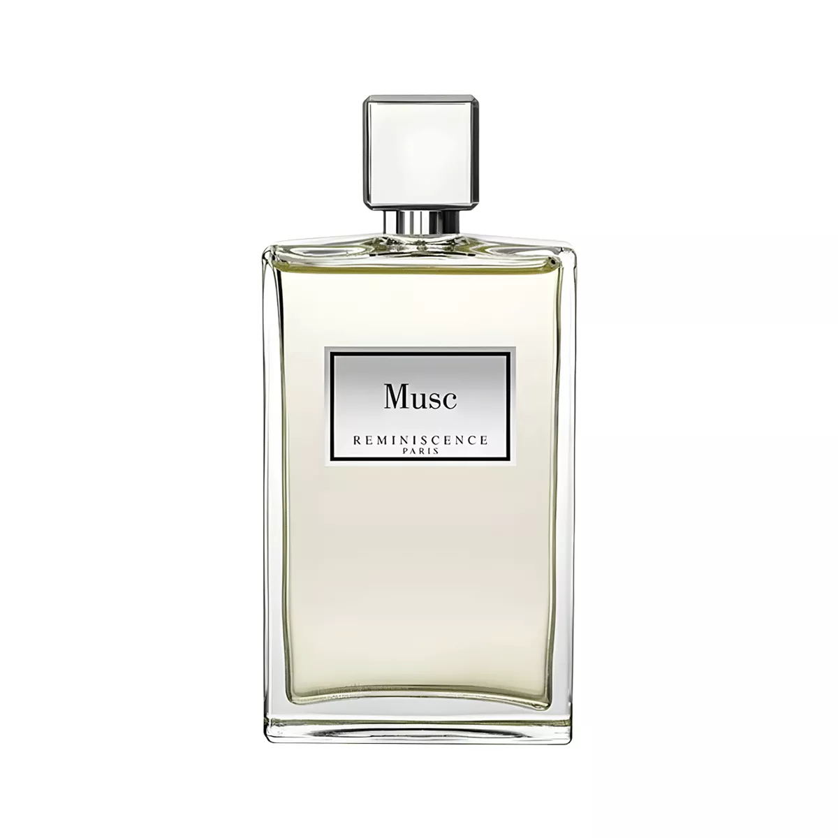 Reminiscence Musc Perfume by Reminiscence Eau de Toilette For Women 100 ml