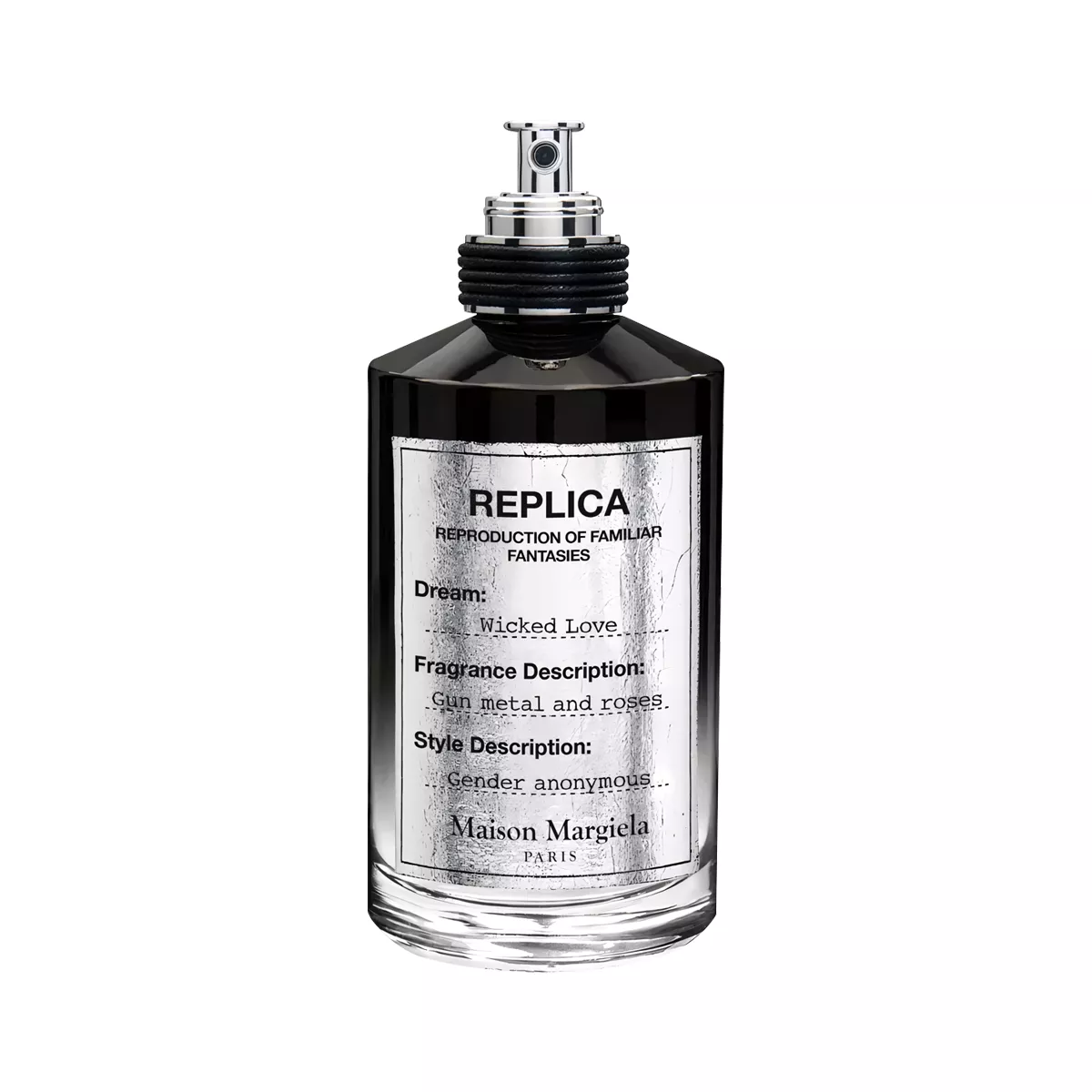 Replica Wicked Love Perfume by Maison Margiela Eau de Parfum For Men and Women 100 ml