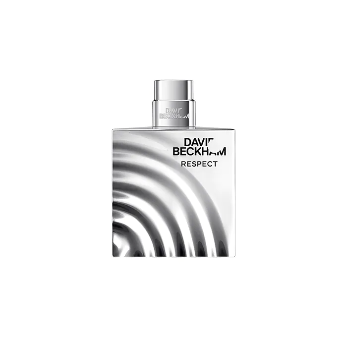 Respect Perfume by David Beckham EDT For Men 90 ml