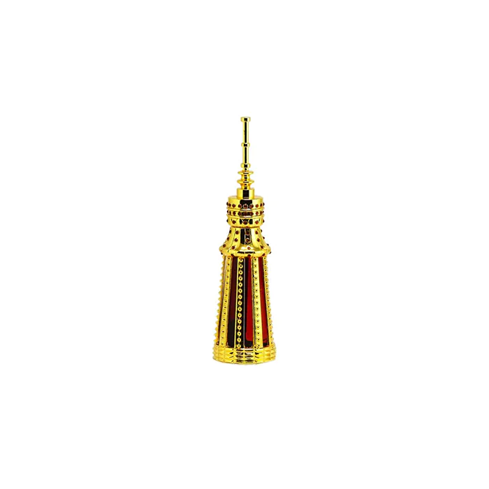 Revanaa Perfume by Al Mas Concentrated Perfume For Unisex 25 ml