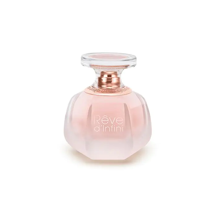 عطر ريفي دي انفني من لاليك أو دو برفيوم للنساء 50 مل