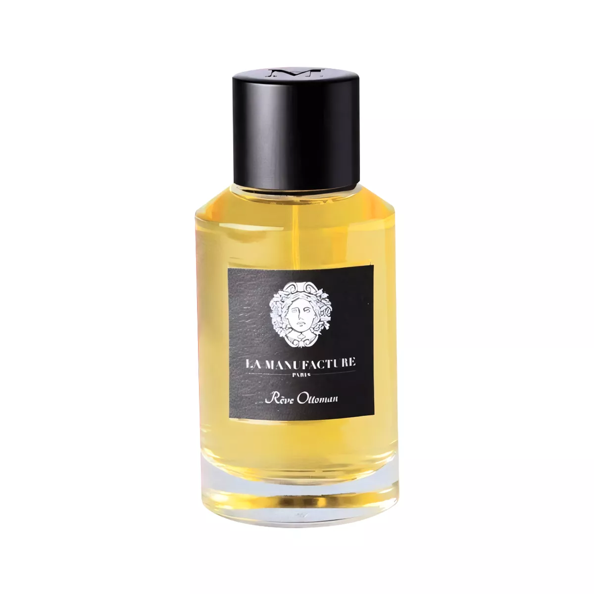 Reve Ottoman Perfume by La Manufacture Eau de Parfum For Men and Women 100 ml