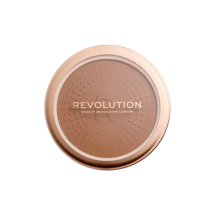 Revolution Mega Bronzer 02 Warm - 15 g
