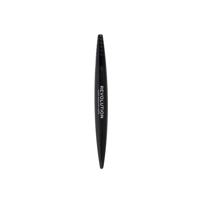 Revolution Waterproof Renaissance Eyeliner - Black