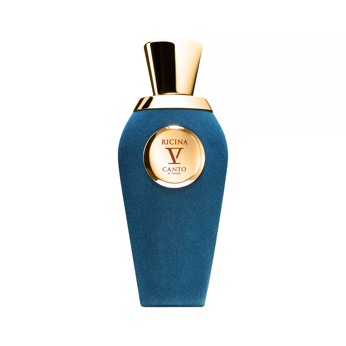 Ricina Perfume by V Canto Extraits de Parfum For Unisex 100 ml